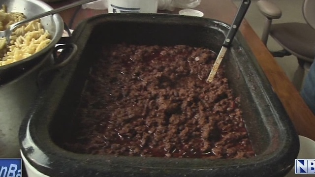 Green Bay Fire Department Chili Cook Off