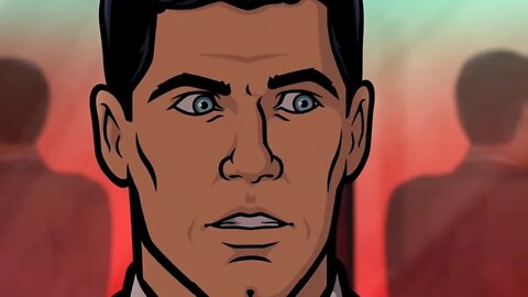 Gasoline And Decaying Hobo Foot | Archer Season 13