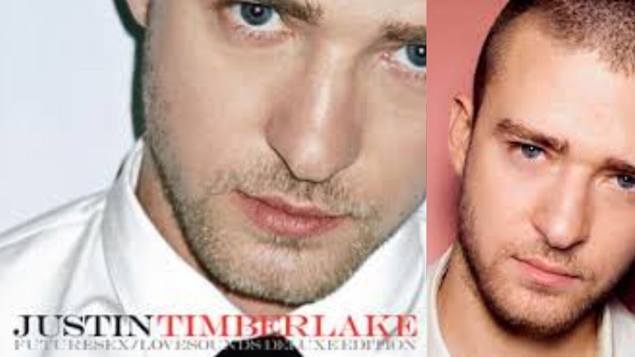 Justin Timberlake - Mirrors (Official Video)