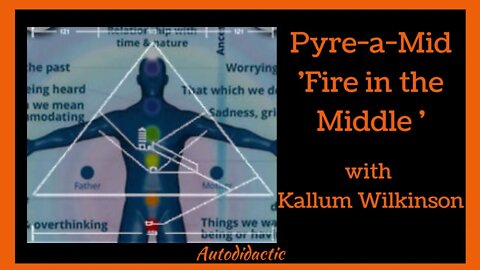 Pyre-a-Mid - Fire in the Middle w/ Kallum Wilkinson