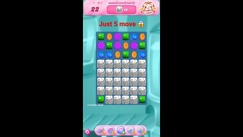 #2levelcandycrush #candycrush #shortsclip #shortscraft #youtube