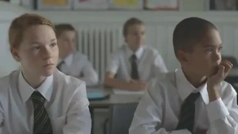 What Happened To Boris?