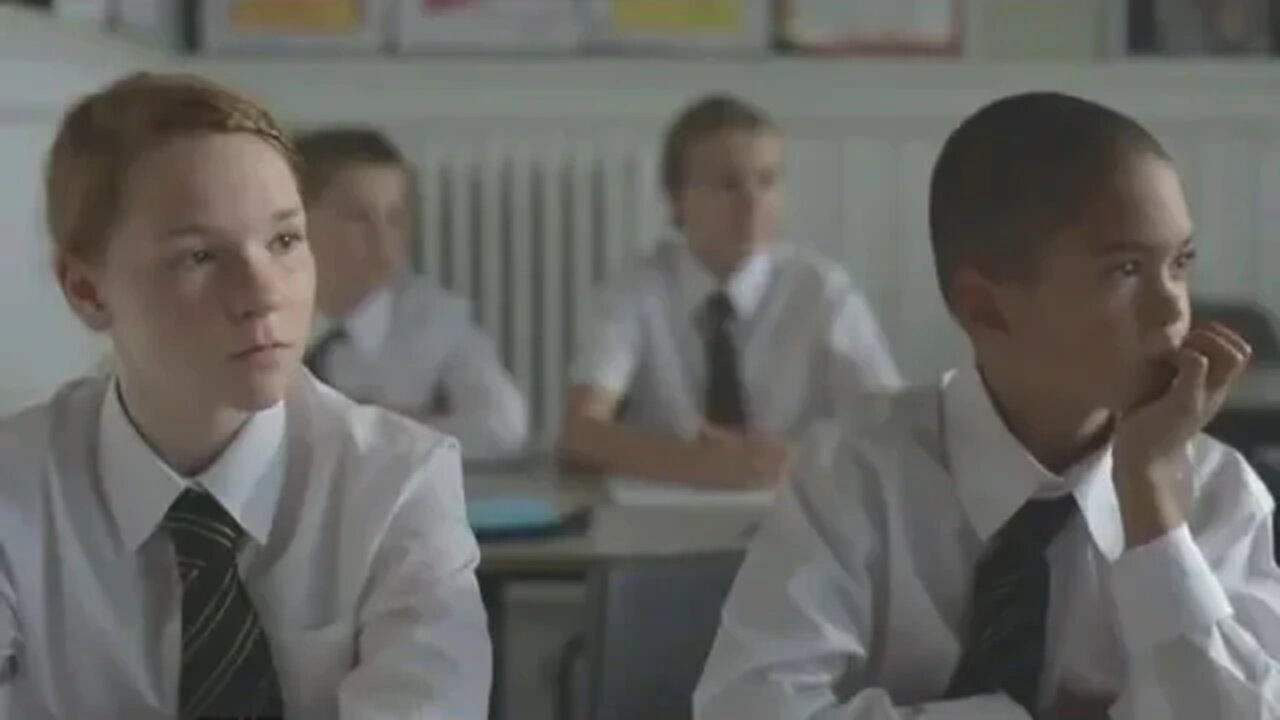 What Happened To Boris?