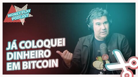 RICARDO BRASIL (@Ganhando a Vida Adoidado) investe em Bitcoin?