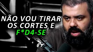 IGOR MANDA REAL PARA DIOGO DEFANTE (Extra Flow #04) FlowPah Cortes