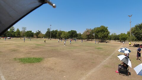 Juego 9-10-23 - Meyer park - 9