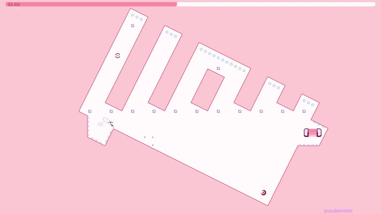N++ - Pseudonimble (?-C-05) - G--T--