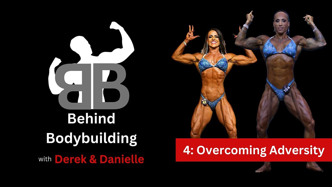 4: Overcoming Adversity