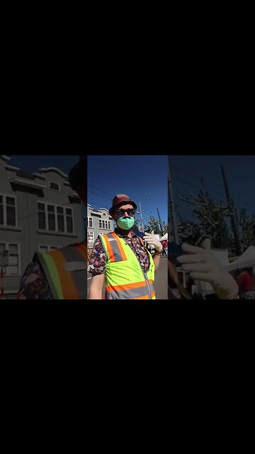 Snowflakes Get LIQUEFIED 🥹 "WASH YOUR HANDS LIKE YOUR LIFE DEPENDS ON IT" 🔓 Surveyor Raw