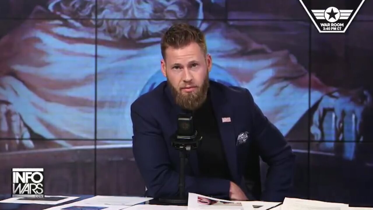 WAR ROOM (Full Show) Thursday - 3/30/23