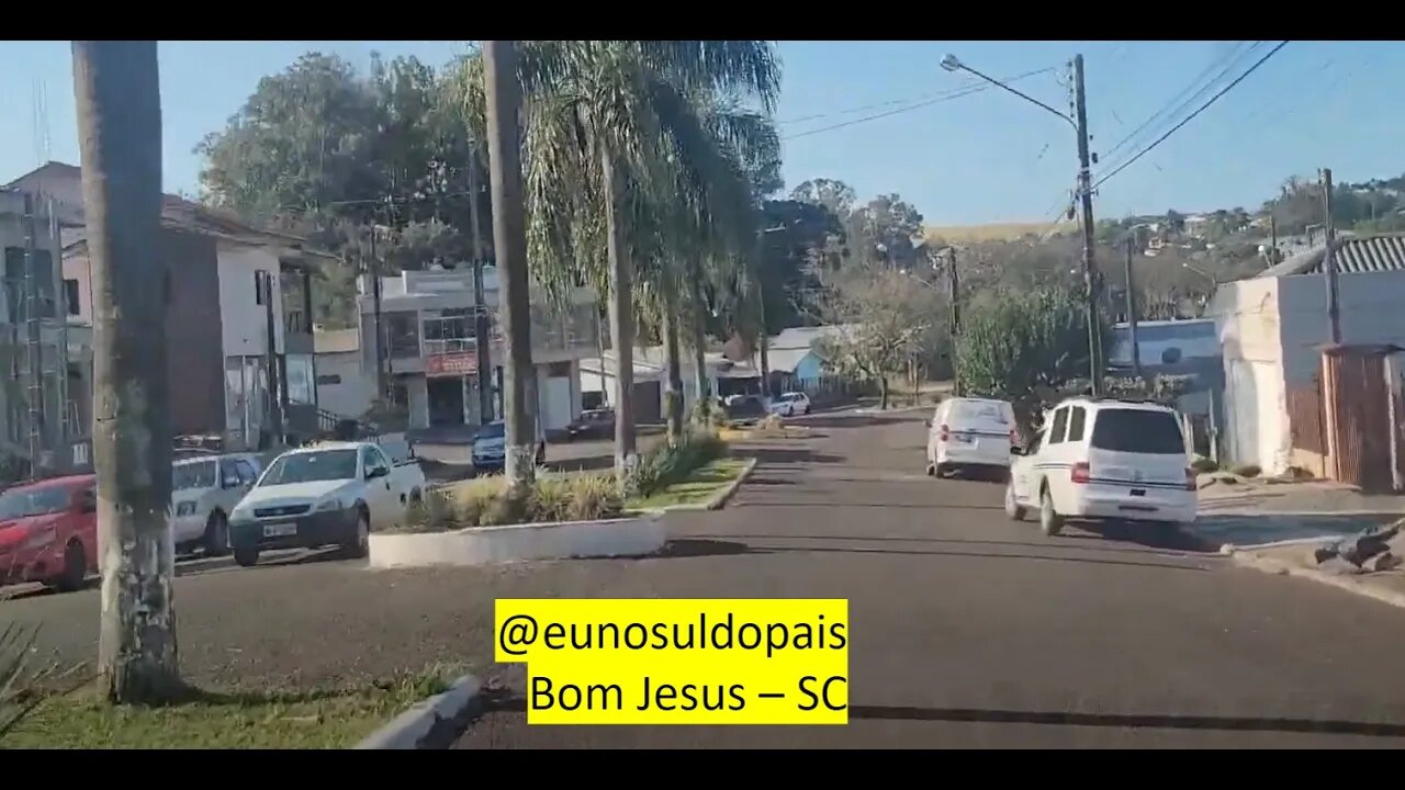 Bom Jesus SC