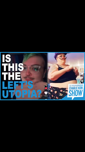 Is This the Left’s Utopia?