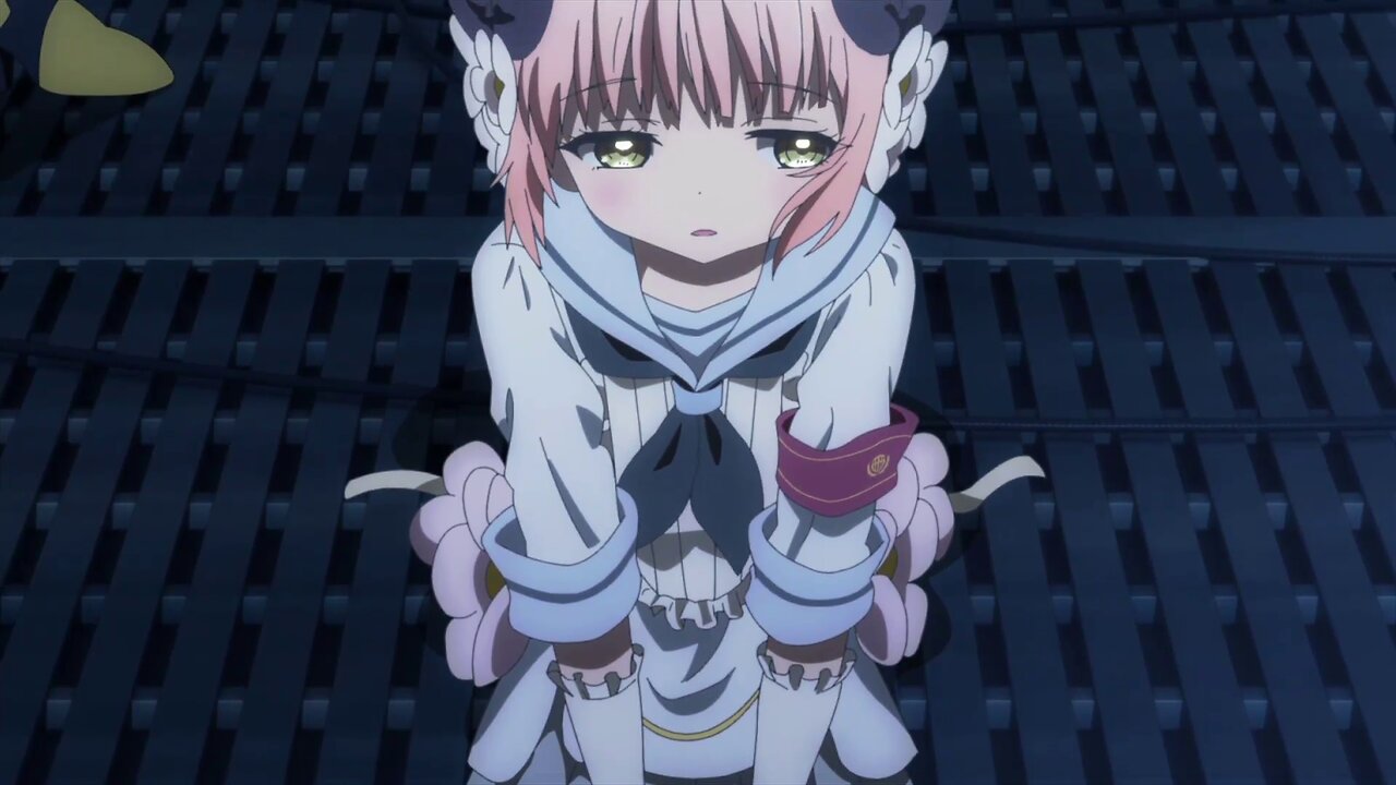 Die (English Dub)
