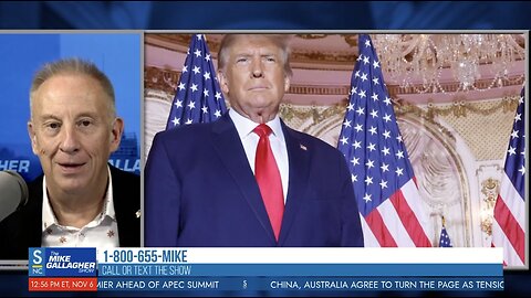 'This trial is ridiculous' Donald Trump live remarks outside NYC courtroom