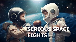 Unleashing Chaos in Gravity-Defying Hero Fights - Sunday Scrubclub Scraps