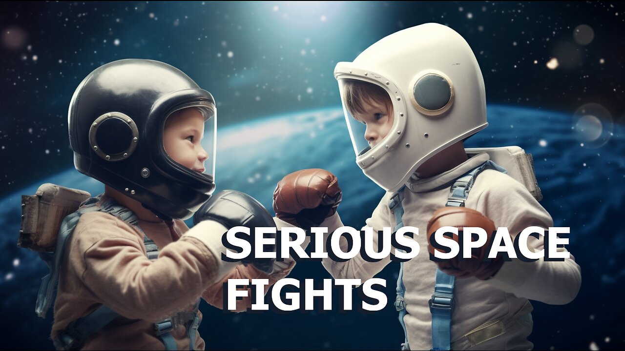 Unleashing Chaos in Gravity-Defying Hero Fights - Sunday Scrubclub Scraps