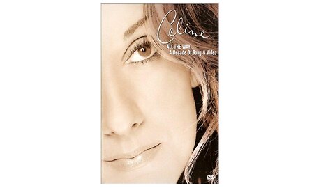 "Celine Dion: All the Way - A Decade of Song" | #AlltheRightSpecials