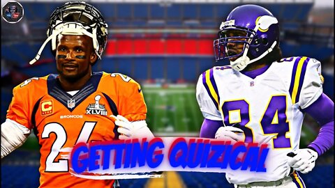 Nailing And Failing NFL Quizzez