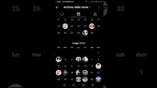 Instagram: Come rivedere le storie passate | Tutorial | Spiegato Semplice