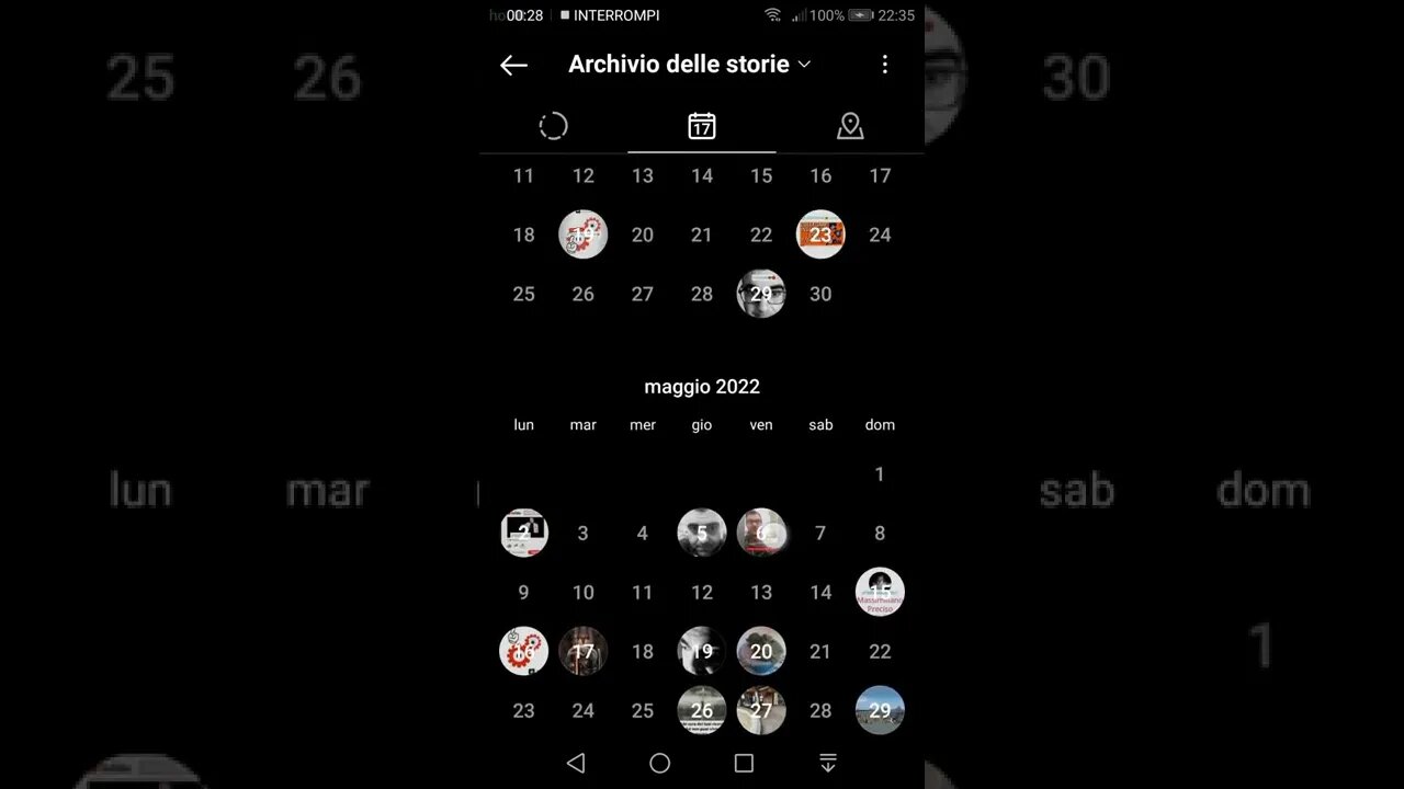 Instagram: Come rivedere le storie passate | Tutorial | Spiegato Semplice