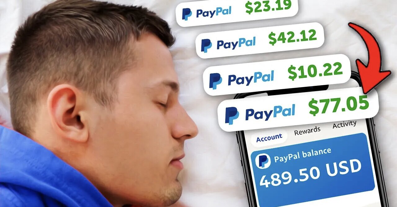 3 Best apps to make money while you sleep