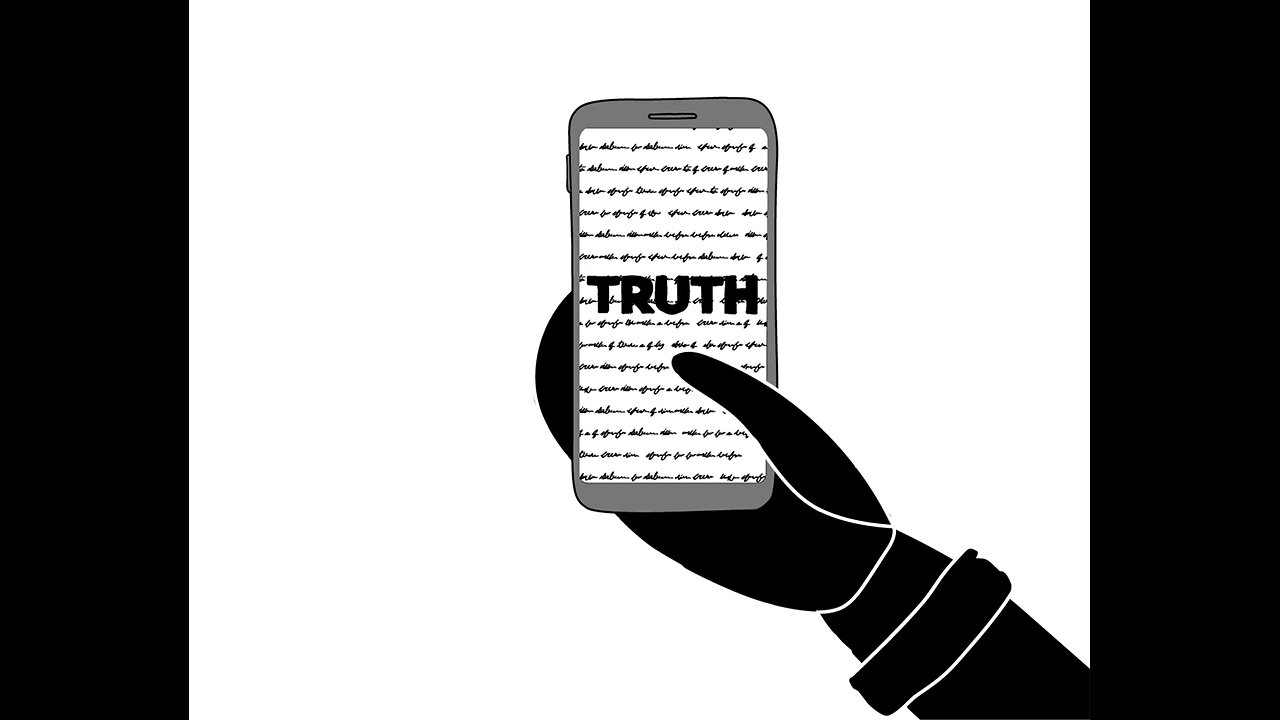 Truth & Lies [2024]