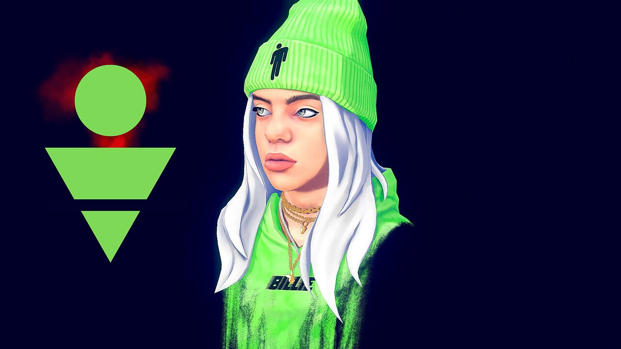 Billie Eilish - bad guy (Remix)