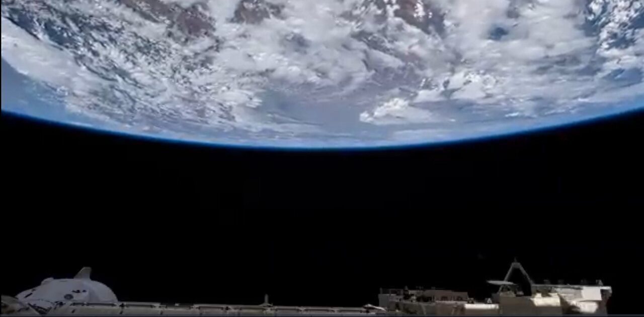 Earth from Space – Expedition 65 Edition