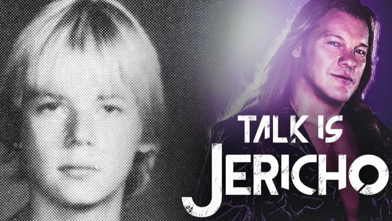 Talk Is Jericho: I Went To High School With A Serial Killer