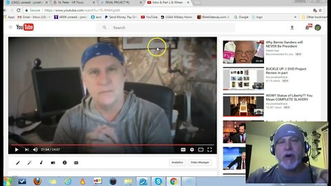 Race Within a Race - Jonathan Kleck