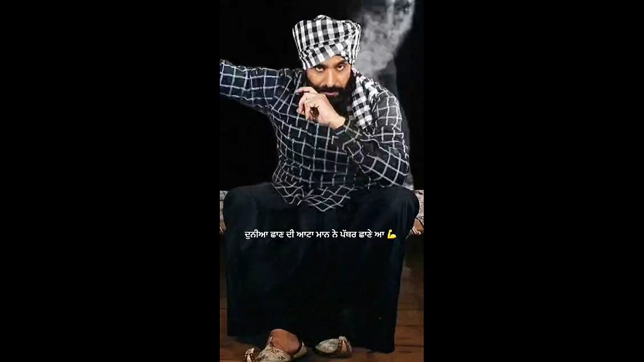 babbu maan