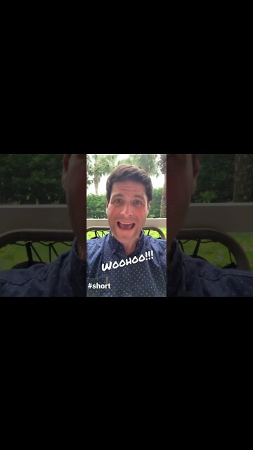 Renaissance Man Daily #Shorts! We Now Have Access to Shorts!! Woohoo!!