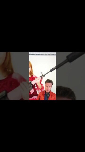 Should Pink GUNS be illegal? What do you think? ￼