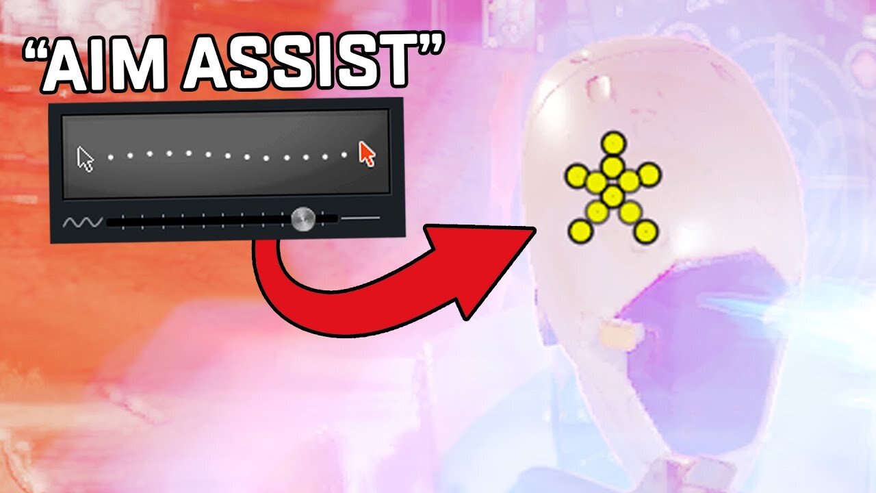 【FARLIGHT 84】Aim Assist + Angle Snapping = Aimbot