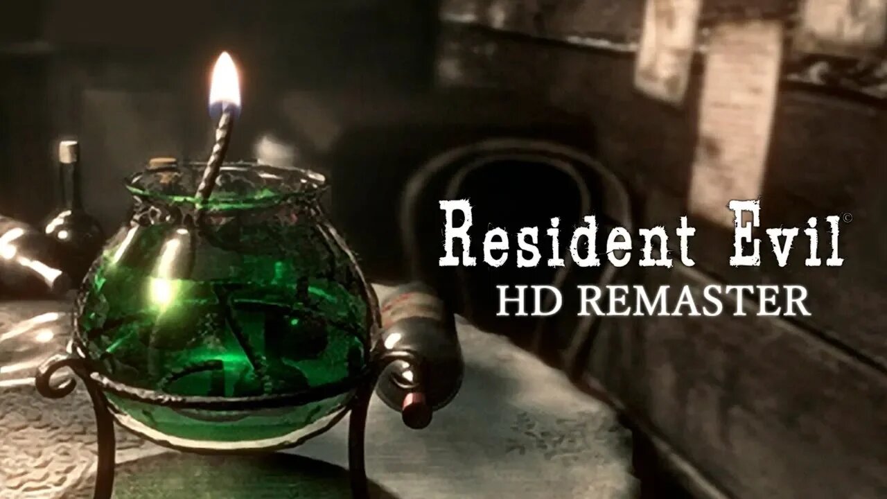 RESIDENT EVIL 1: HD REMASTER #14 - Chave 003 e a chave do elmo! (Legendado e Traduzido em PT-BR)