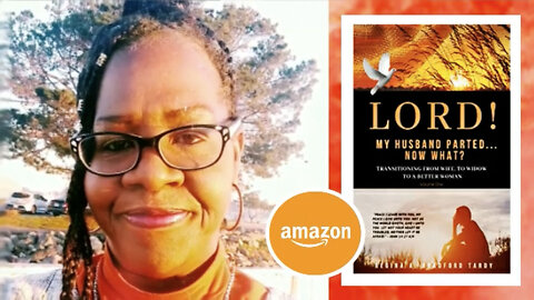 LORD !! My Husband Parted, Now What ?? || Transitioning From Wife To Widow To A Better Woman !!