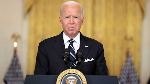 Biden Removes All Press Interactions From Thursday Schedule Following ABC Interview