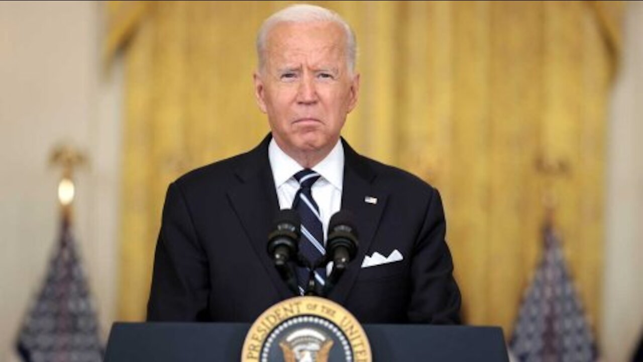 Biden Removes All Press Interactions From Thursday Schedule Following ABC Interview