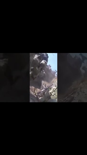 Breaking News (War-Related). **Warning** **Graphic Content** Viewer Discretion Advised 18+ #shorts