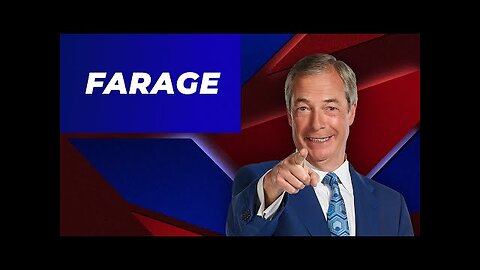 Farage | Thursday 5th December