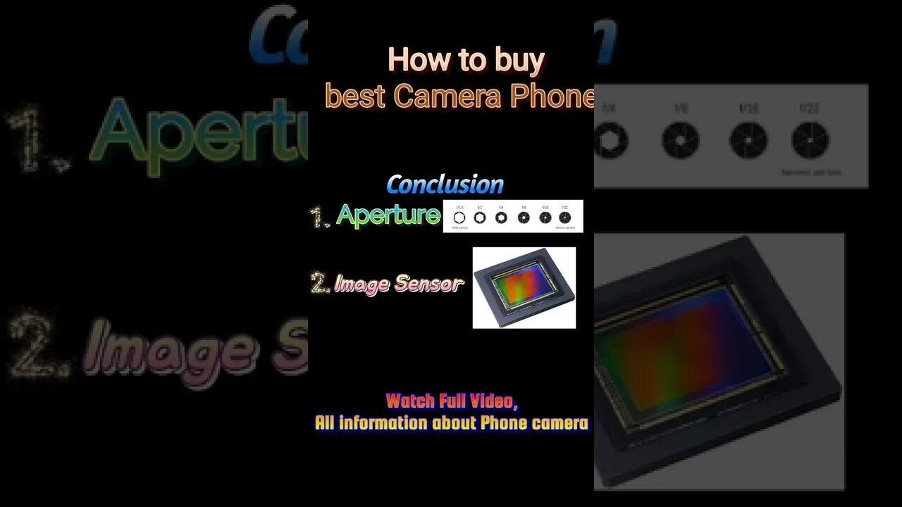 how to buy best camera phone