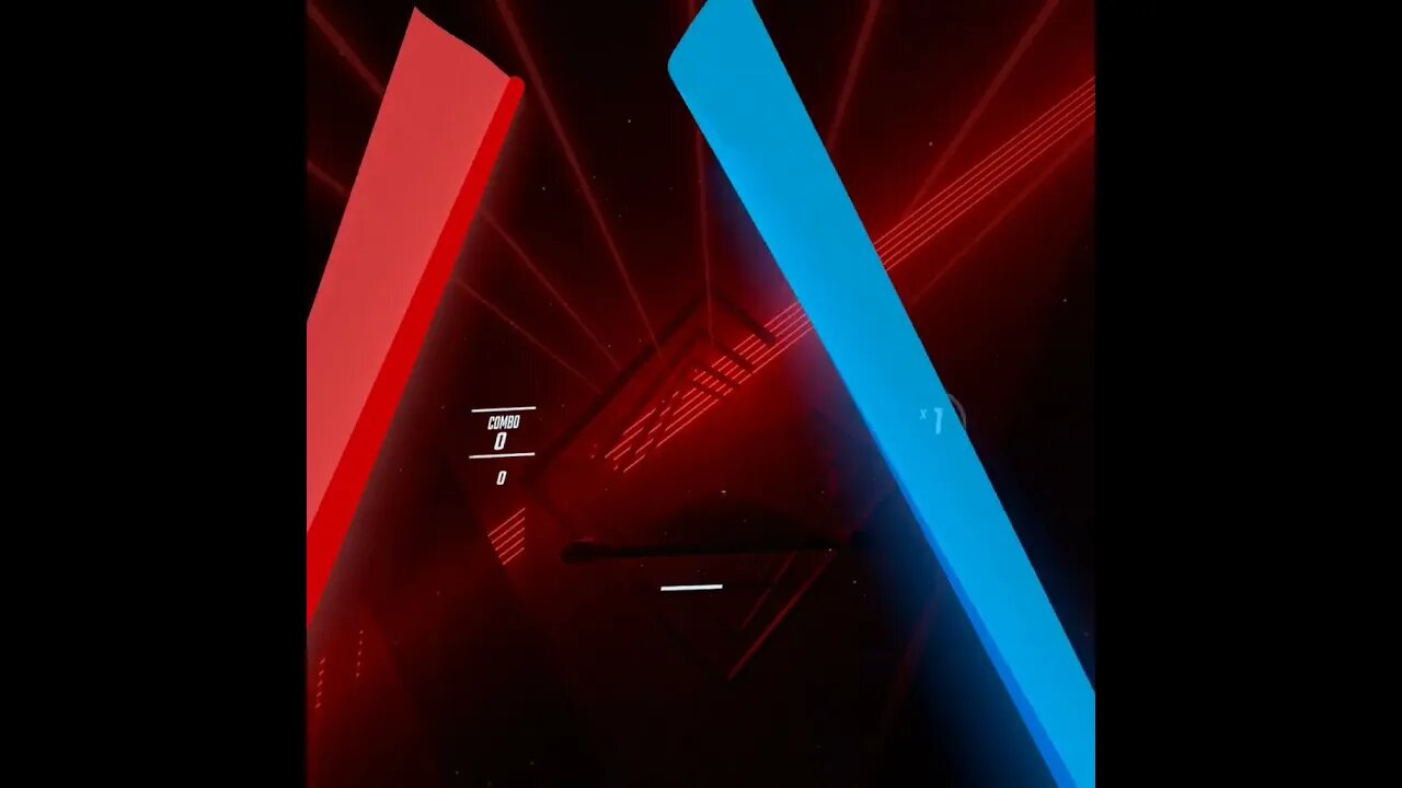 Beat Saber - Top 5 Custom Sabers! (Beat Saber mods)