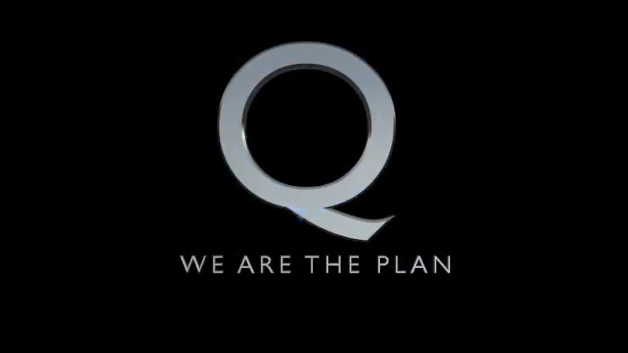 Q-We Are The Plan(私たちが計画です) by Joe M