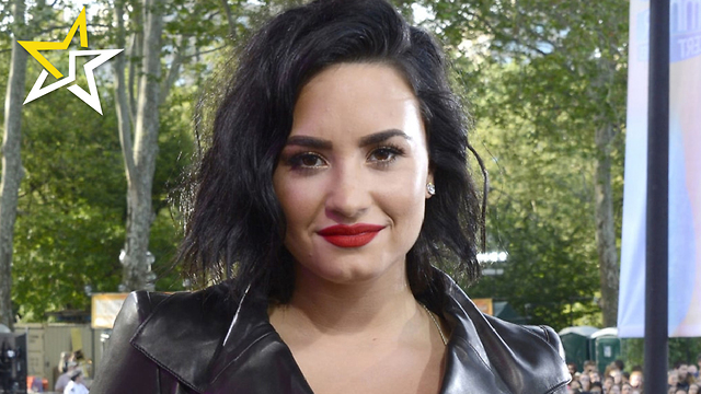 Demi Lovato Says Goodbye To Twitter And Instagram After Receiving Tons Of Backlash