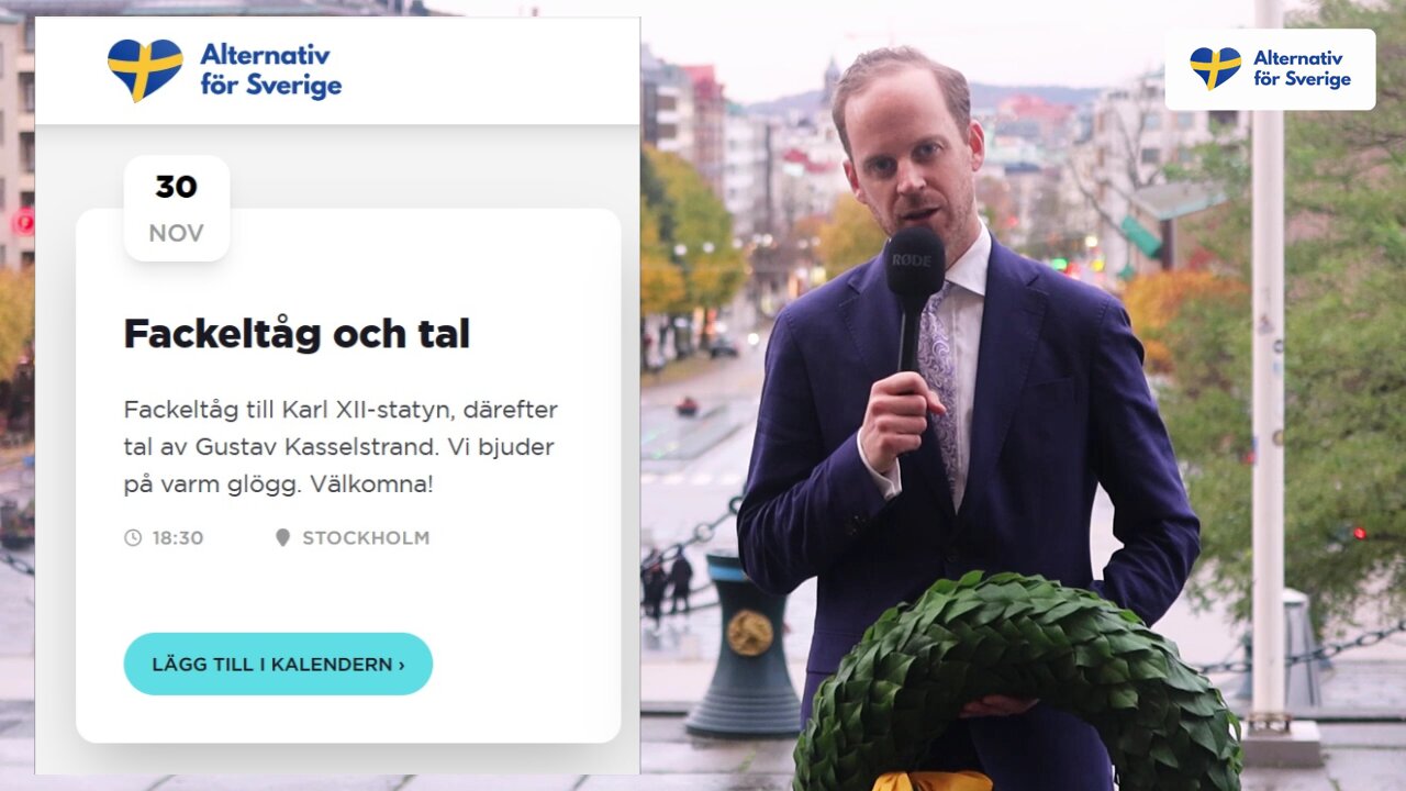 Fråga Politikerna