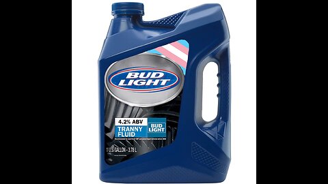 BREAKING NEWS! BUSCH WANTS TRANNY FLUID BACK! RUSSIAN SHIPS ATTACKED IN BLACK SEA.