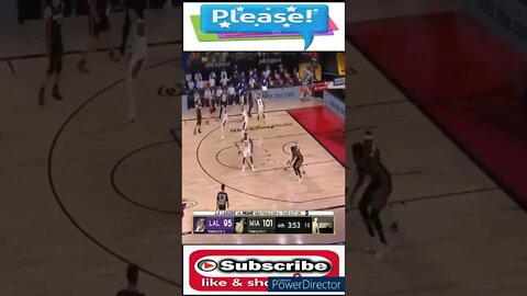 JIMMY BUTLER'S CARREER HIGHLIGHTS SHORTS 32