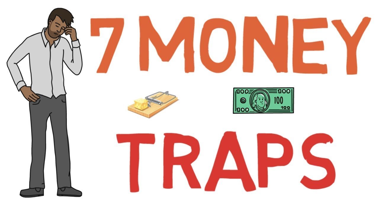 7 Middle Class Money Traps to Avoid