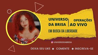 OPERAÇÕES AO VIVO * (8 x 3)