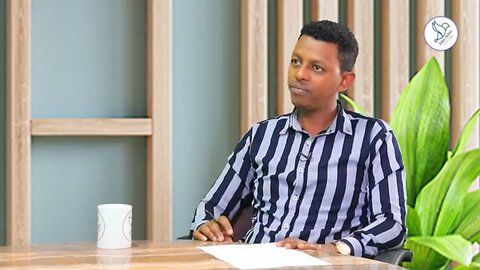 ለሰላም ከህግና ከስምምነትም በላይ ወሳኙ የህዝብ ቅቡልነት ነው - ቴዎድሮስ አስፋው